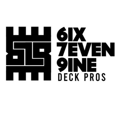 Avatar for 679 Deck Pros