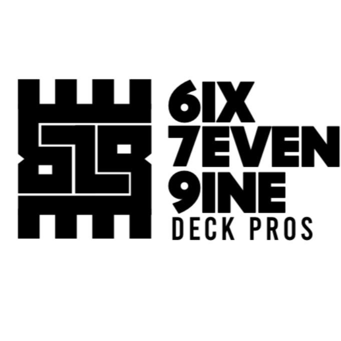 679 Deck Pros