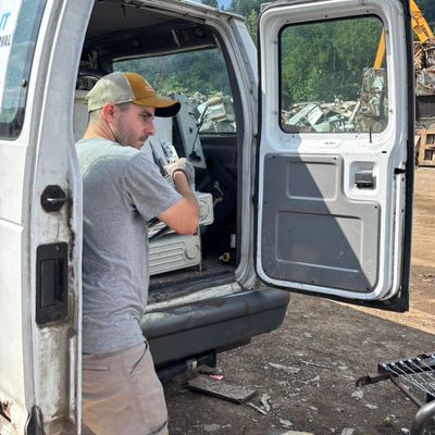 Avatar for Get It Gone Junk Removal