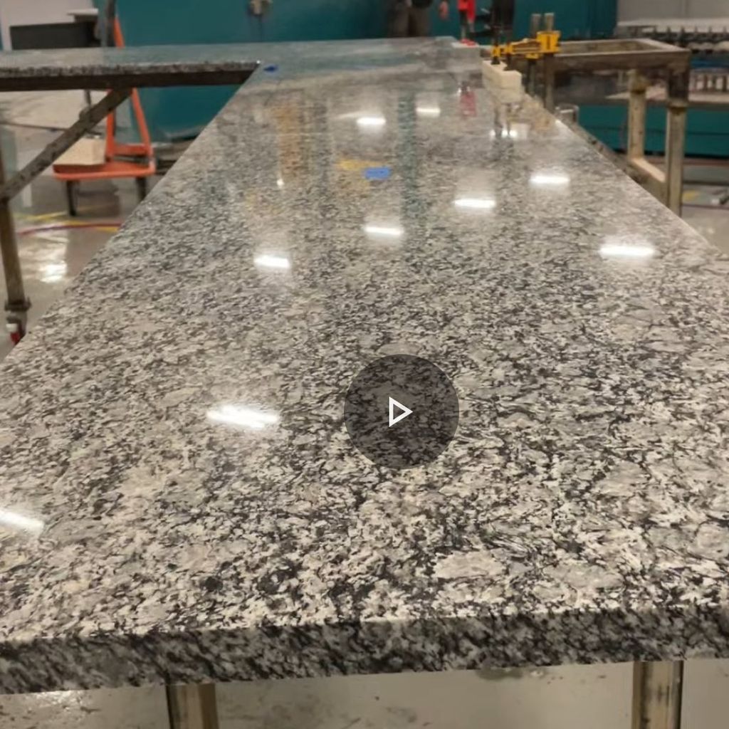 Natural Stone Granite and Marble.