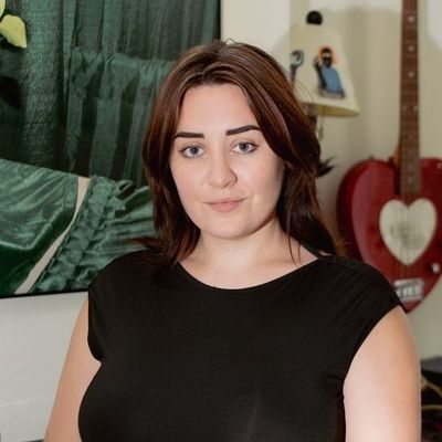 Avatar for Lily LaGrange