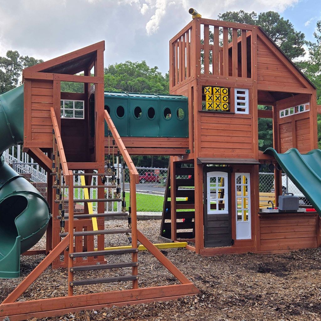 Slayton Handyman Services LLC