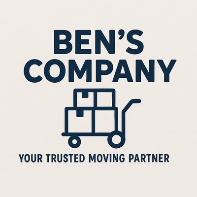 Avatar for Ben’s company