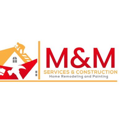 Avatar for M&M services and construction