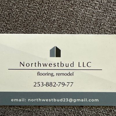 Avatar for Northwestbud LLC