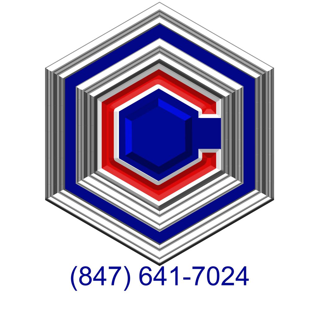 Blue Caliber Surveillance