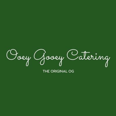 Avatar for Ooey Gooey Catering
