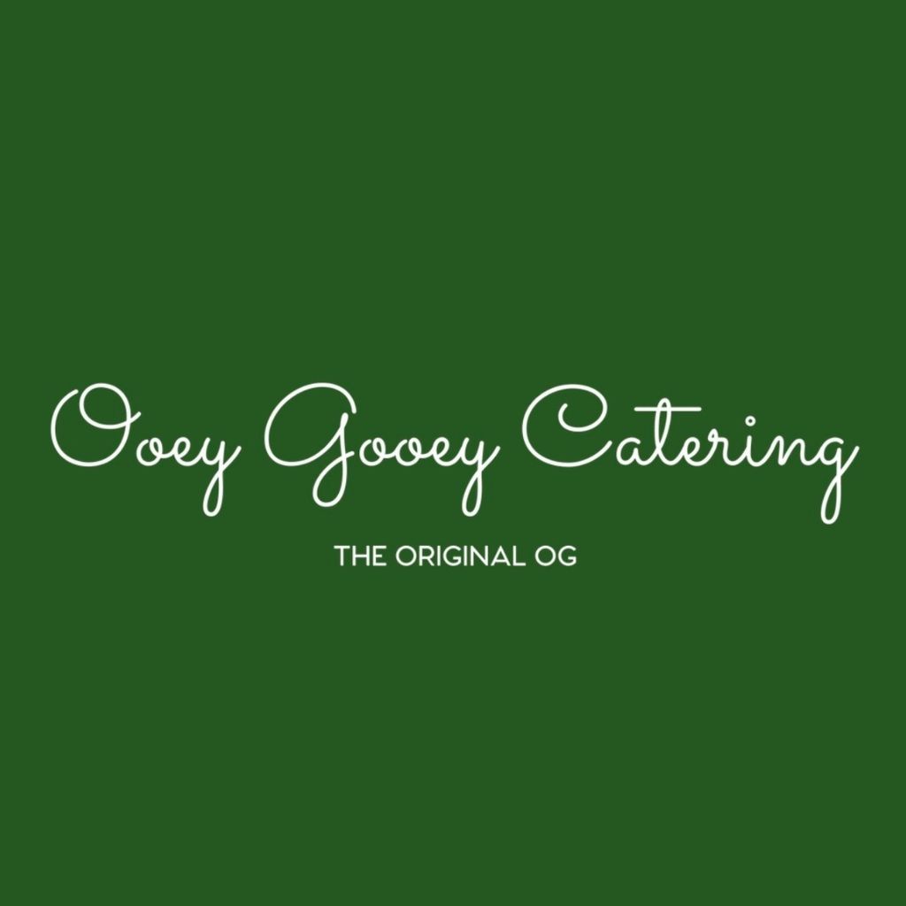 Ooey Gooey Catering