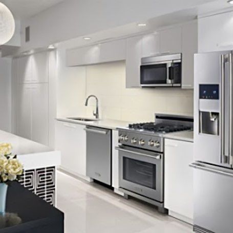 ED Appliance Repair LLC