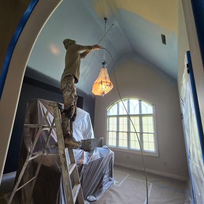 Avatar for Ponce’s Painting & Remodeling