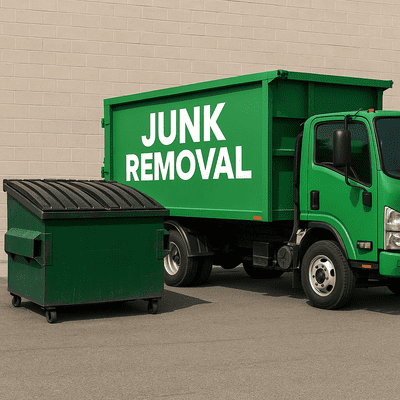 Avatar for junk removal services