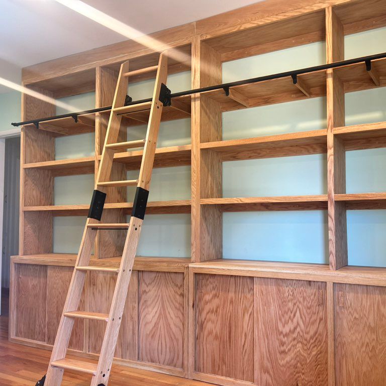 Rogart custom carpentry