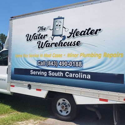 Avatar for The Water Heater Warehouse LLC