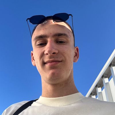 Avatar for Max Handyman
