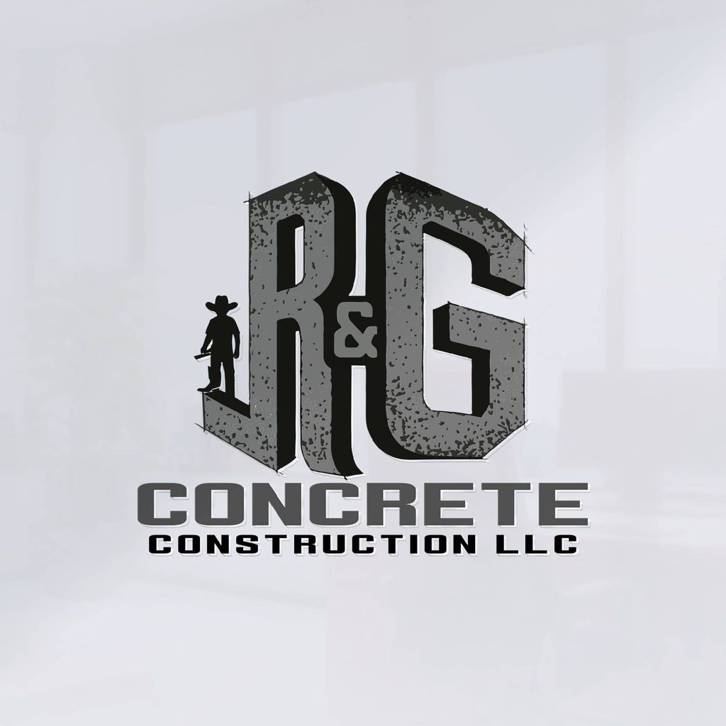 RG Concrete construction LLC