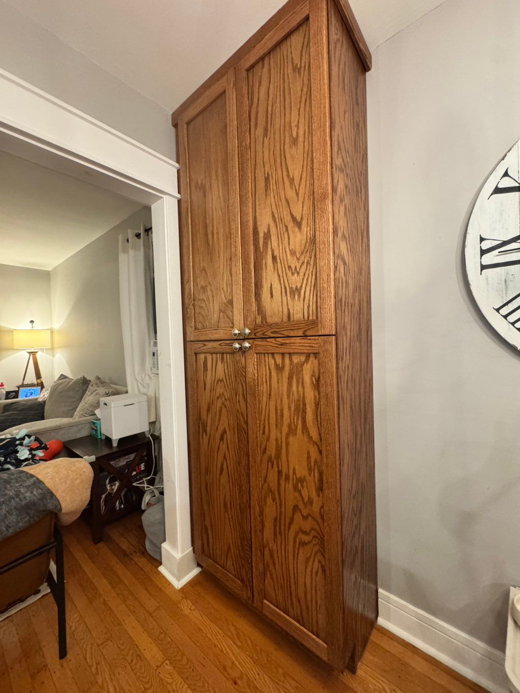 Customer photos