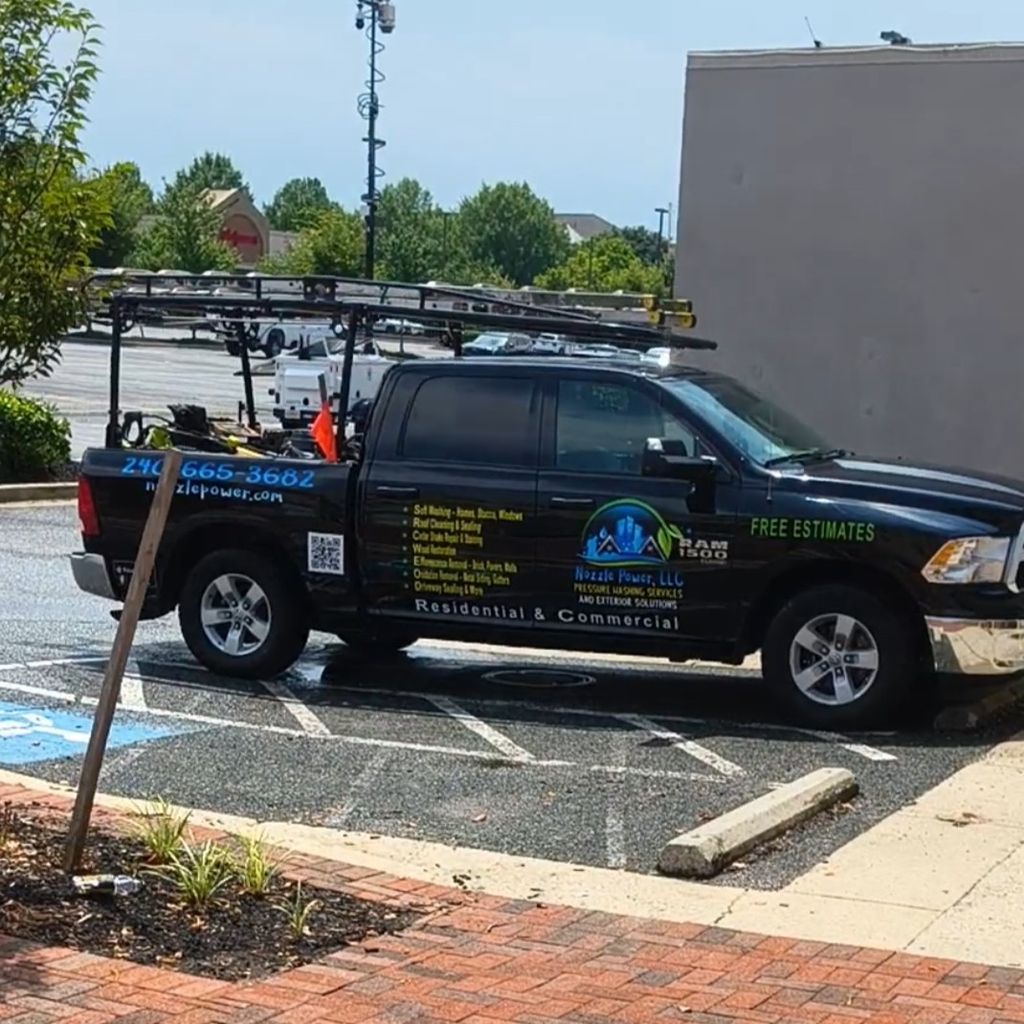 NOZZLE POWER, LLC