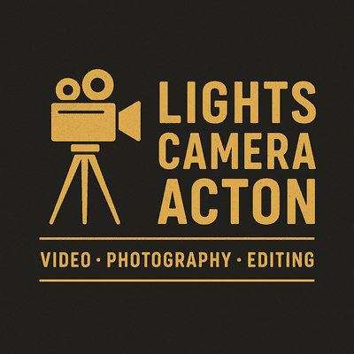 Avatar for Lights Camera Acton