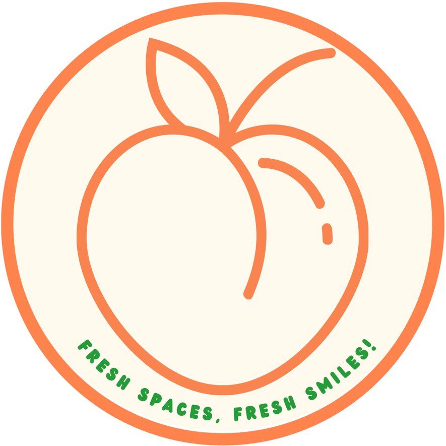 Peach Fresh / Carpet and Upholstery Cleaning