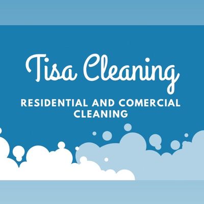 Avatar for Tisa cleaning services