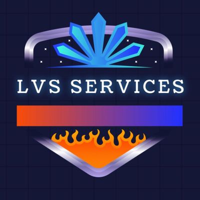 Avatar for LVS SERVICES