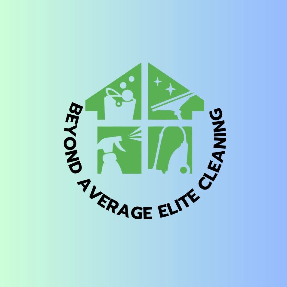 Beyond Average Elite Cleaning LLC