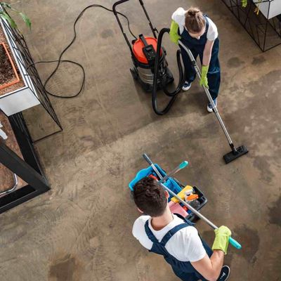Avatar for Pressure washing services BR