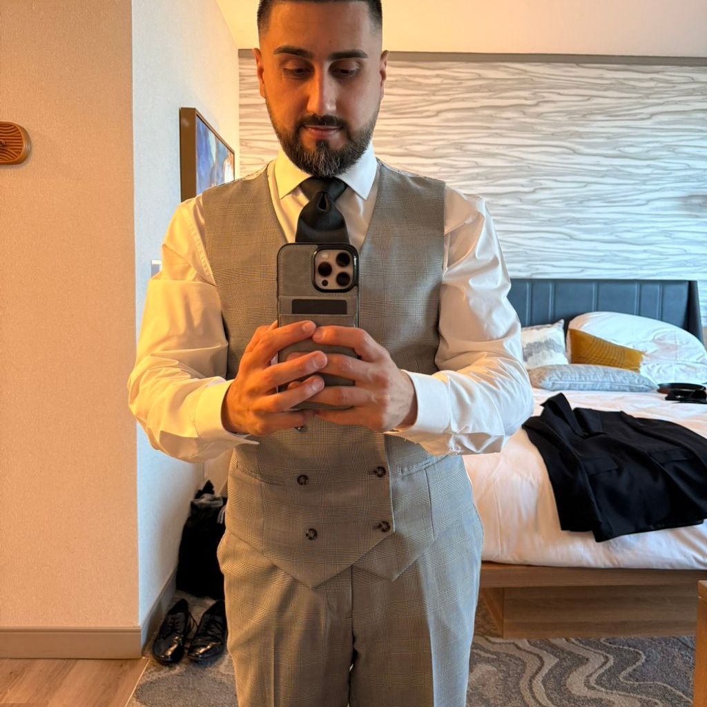 pro avatar