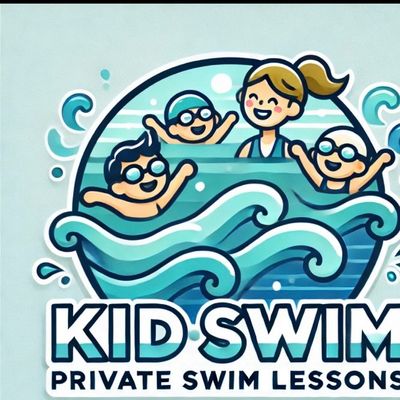 Avatar for Kidswim Private Swim Lessons