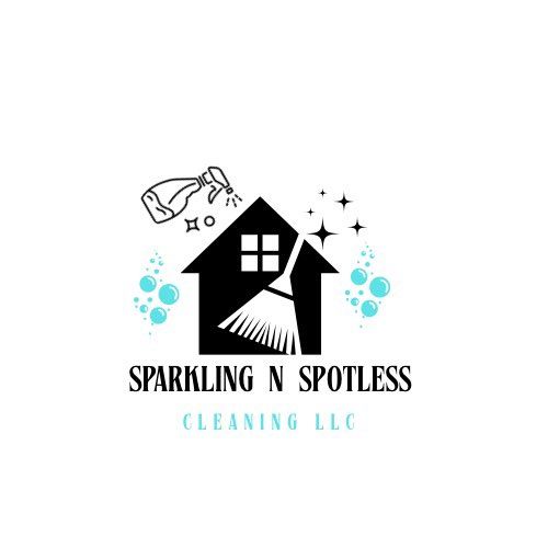 Sparkling N Spotless Cleaning LLC