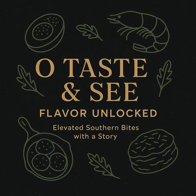 Avatar for O Taste & See