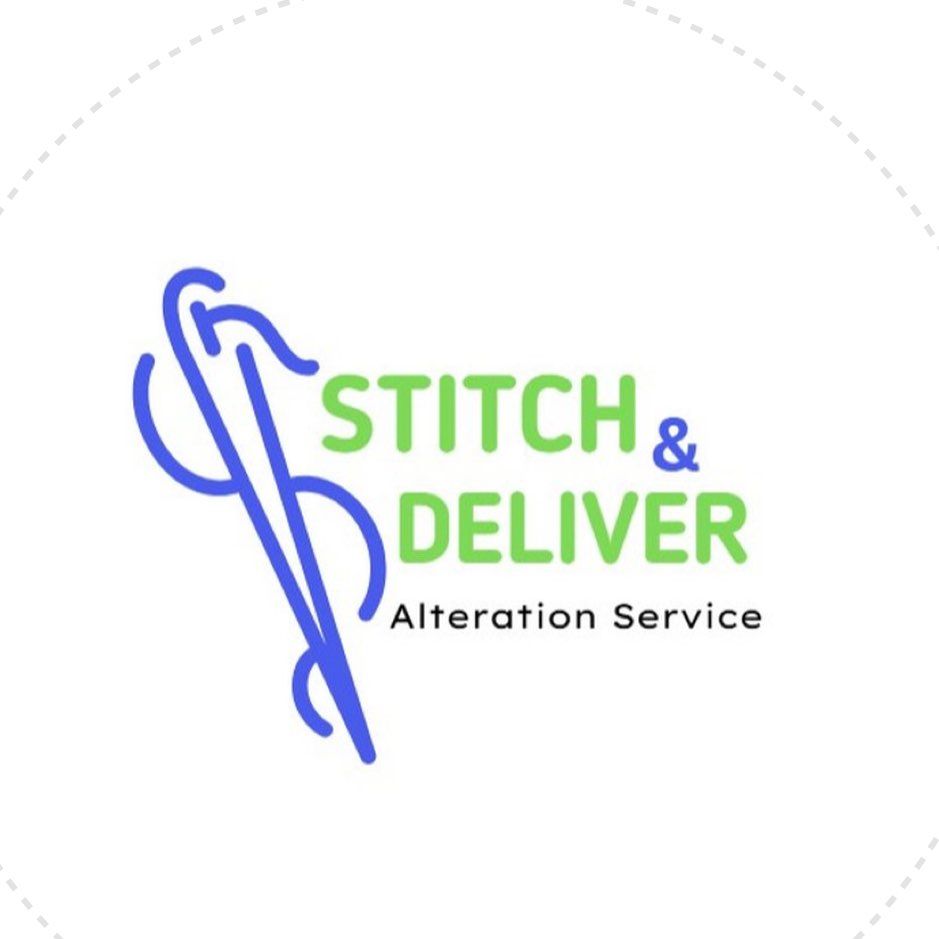 Stitch & Deliver