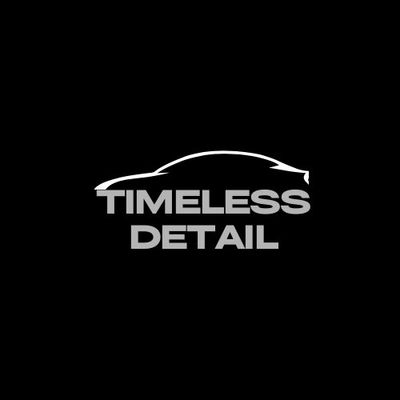 Avatar for Timeless Detail