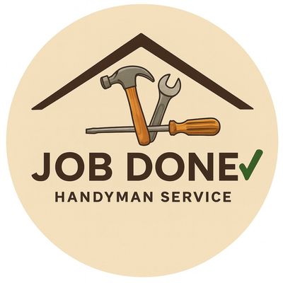 Avatar for JOB DONE