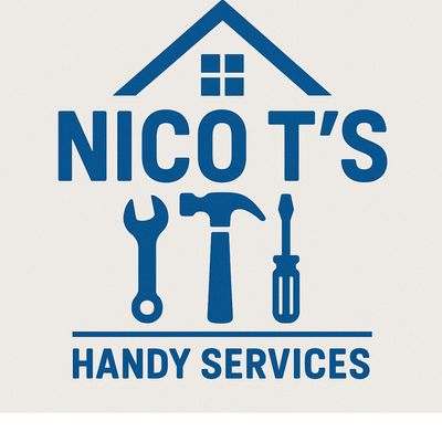 Avatar for Nico T’s  Handy Services