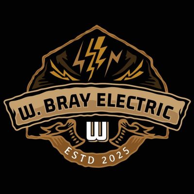 Avatar for W. BRAY ELECTRIC