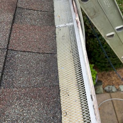 Avatar for Gutter repair