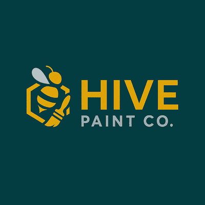 Avatar for Hive Paint Co.