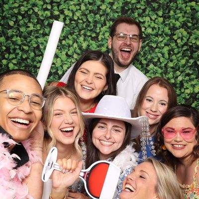 Avatar for The Moment Photobooth Company