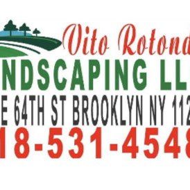 Vito Rotondi Landscaping LLC