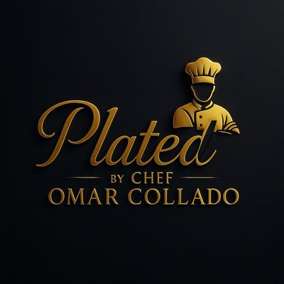 Avatar for Plated by Chef Omar Collado