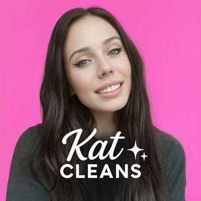 Avatar for Kat Cleans🧼🫧