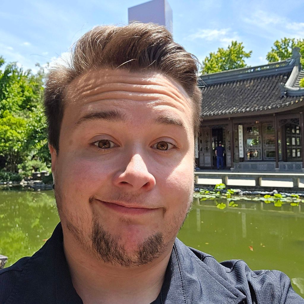 pro avatar