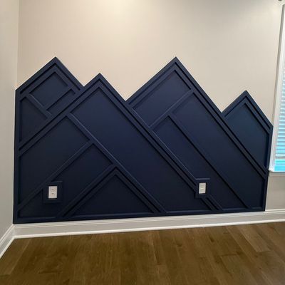Avatar for Beltran’s interior trim carpentry