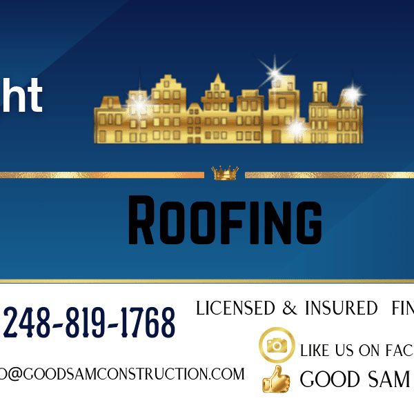 GOOD SAM CONSTRUCTION