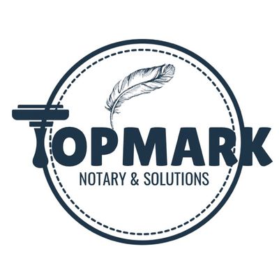 Avatar for Topmark Notary and Solutions