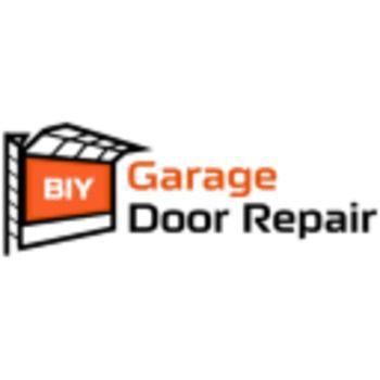 BIY Garage Door Repair