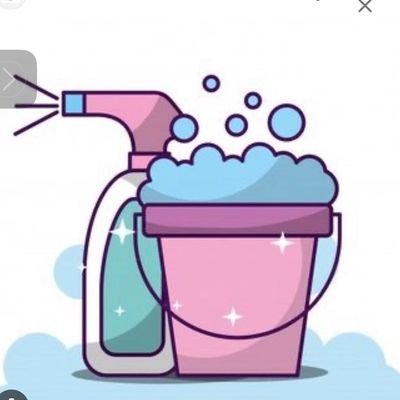 Avatar for Romilda’s cleaning