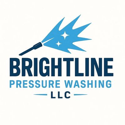 Avatar for Brightline Pressure Washing LLC
