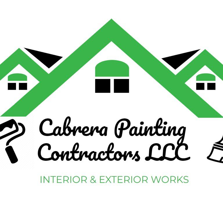 Cabrera Painting Contractors LLC